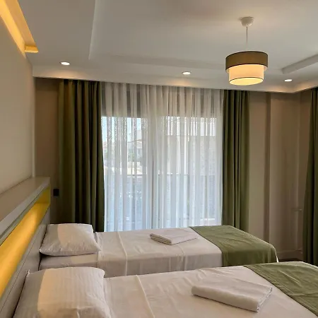 Nirvana Belek Villas Exterior photo