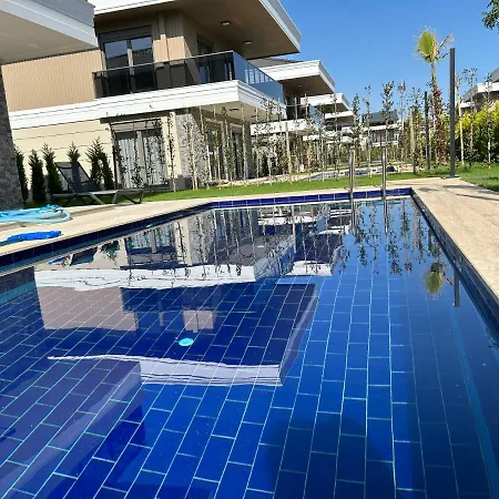 Nirvana Belek Villas Exterior photo