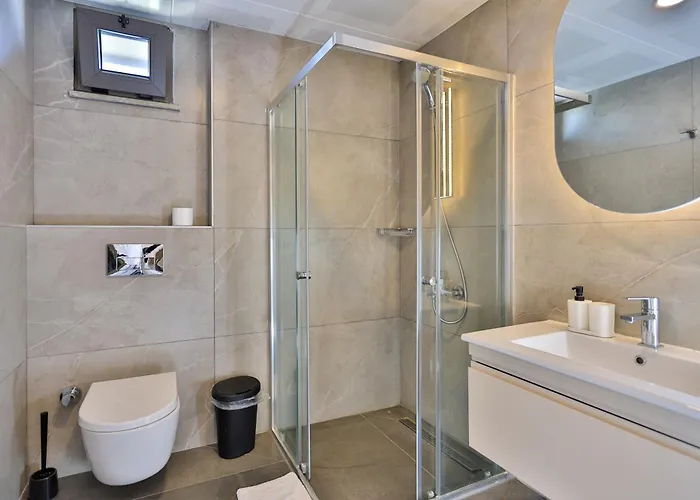Nirvana Belek Villas