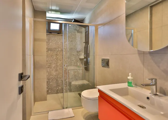 Nirvana Belek Villas