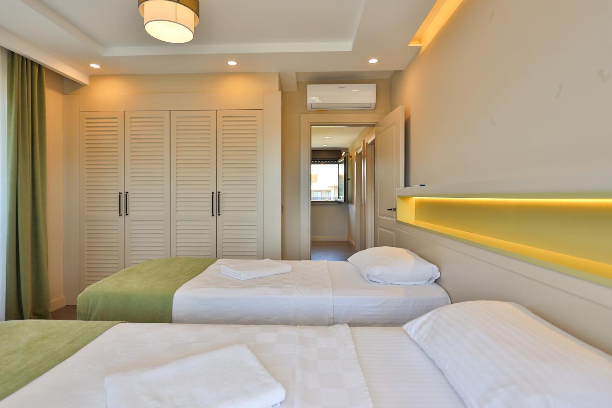 Nirvana Villa